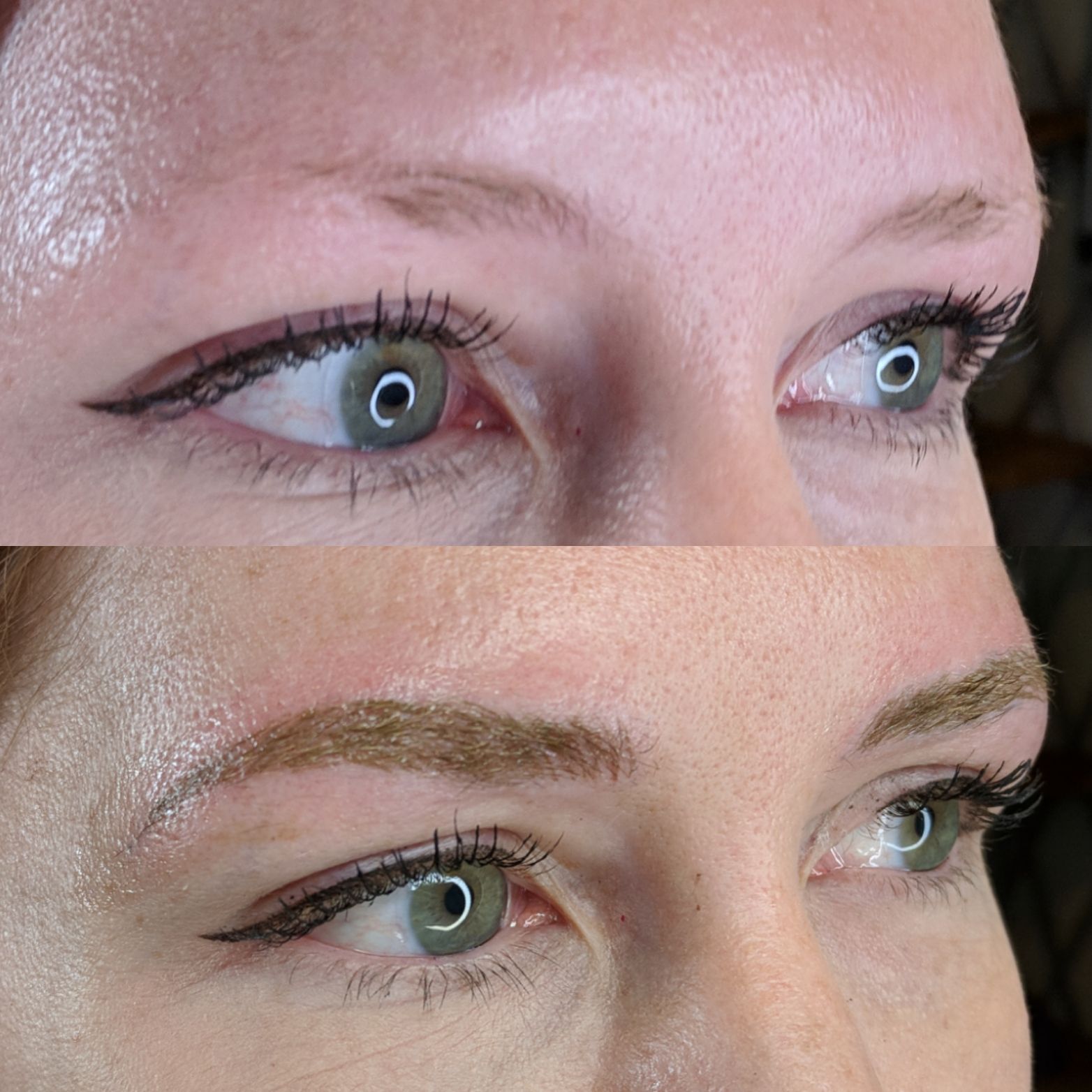 permanent makeup