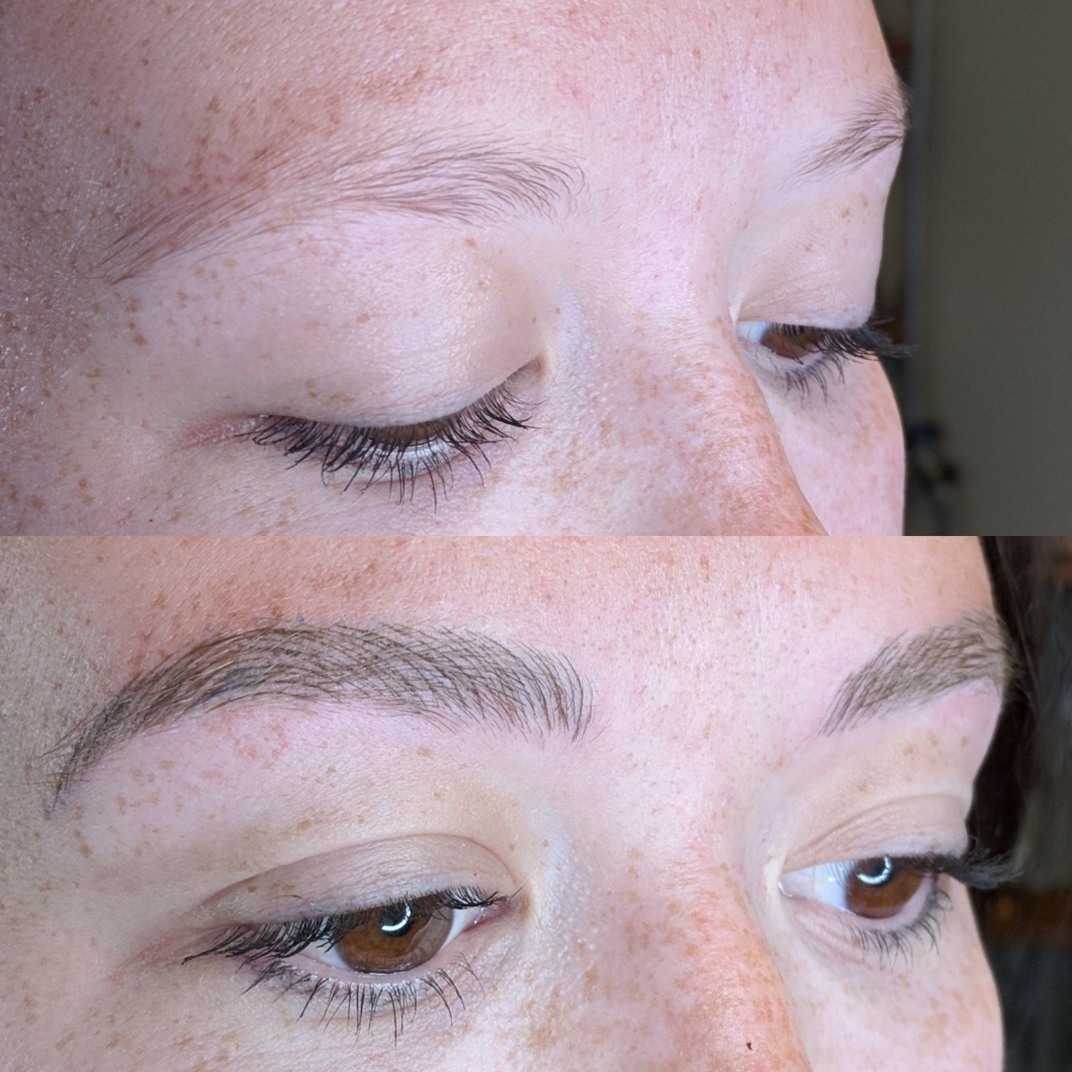 permanent makeup